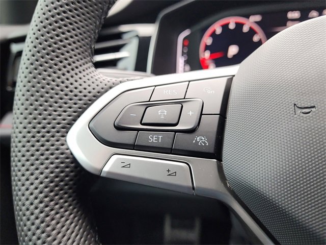 New 2026 Volkswagen Jetta GLI Autobahn image 22