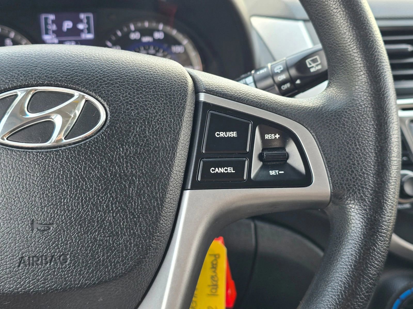 Used 2017 Hyundai Accent SE FWD image 25