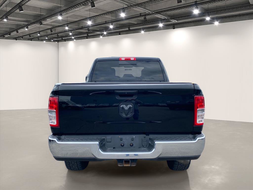 Used 2021 RAM 2500 Tradesman AWD/4WD image 5