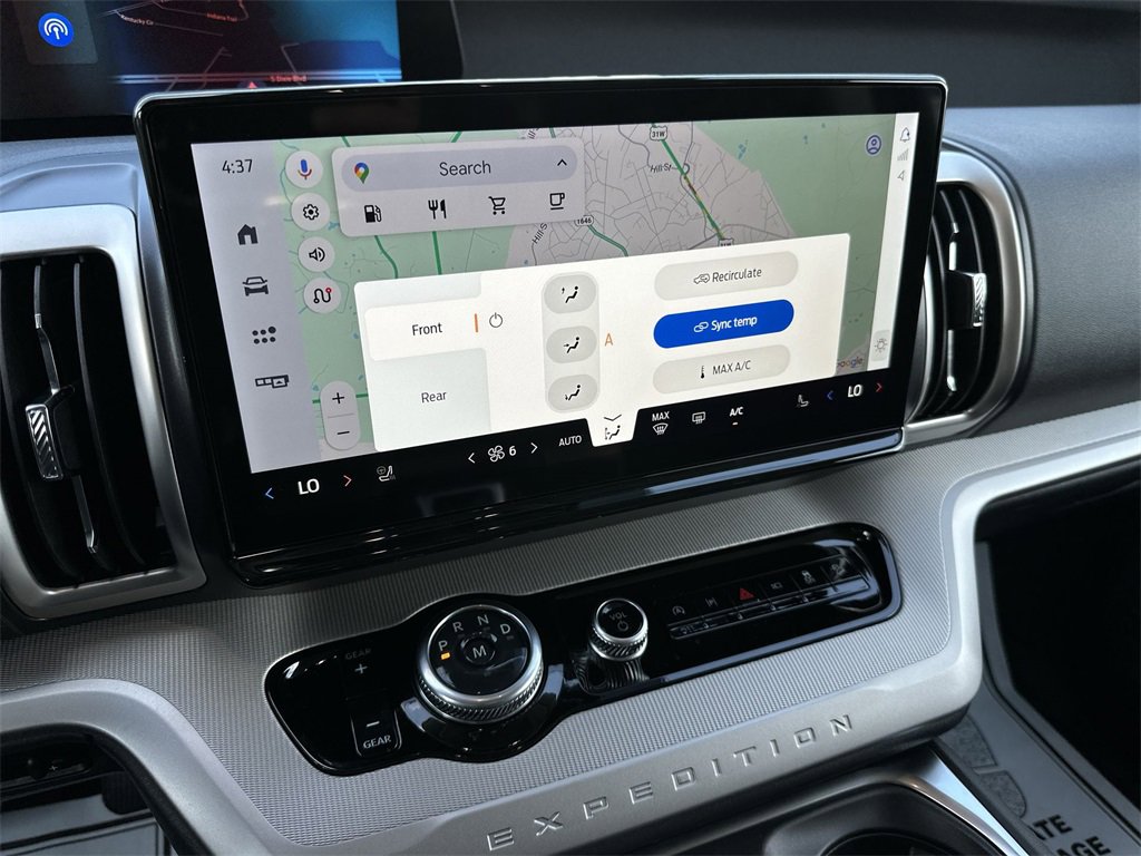 New 2025 Ford Expedition Active image 19