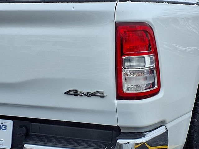 Used 2019 RAM 1500 Big Horn image 25