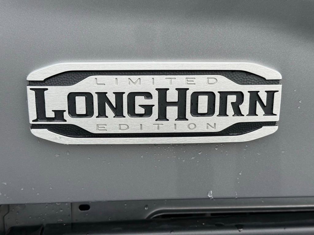 Used 2022 RAM 2500 Limited image 8