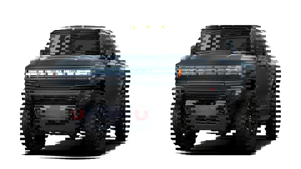 New 2026 GMC Hummer EV 4x4 Crew Cab w/ LPO, Sport Package image 36