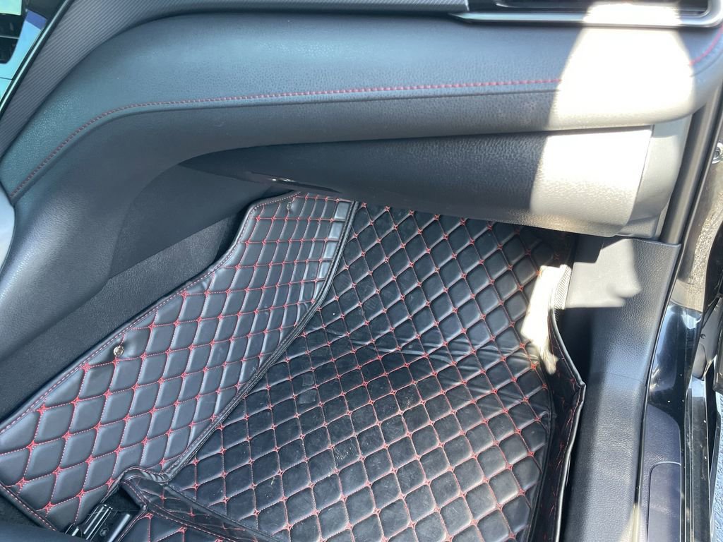 Used 2021 Toyota Camry TRD FWD image 31