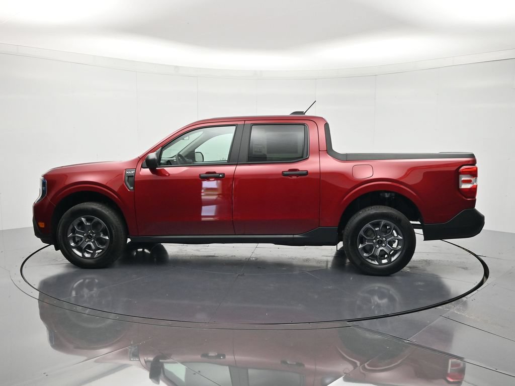 New 2026 Ford Maverick XLT FWD image 8