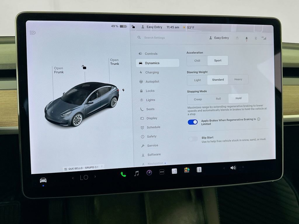 Used 2021 Tesla Model 3 Long Range image 24