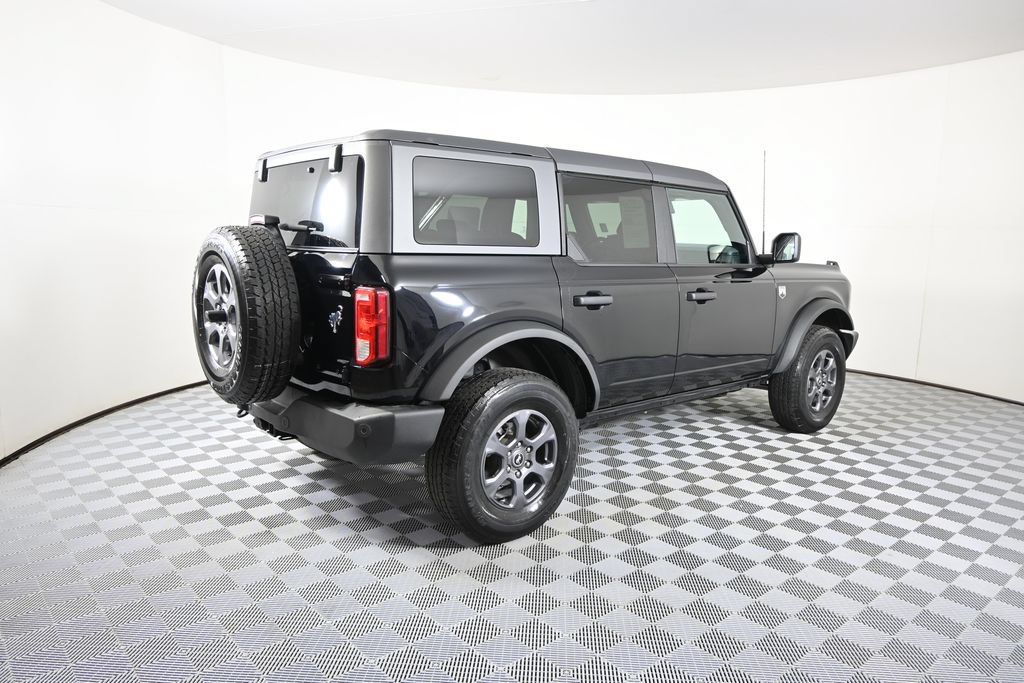 Used 2023 Ford Bronco Big Bend AWD/4WD image 6