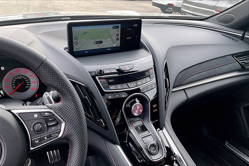 New 2026 Acura RDX A-Spec AWD/4WD image 19