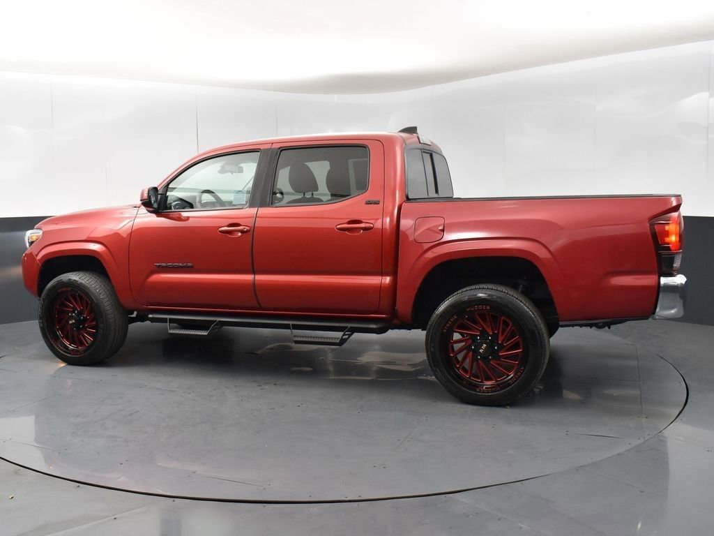 Used 2021 Toyota Tacoma SR5 image 5