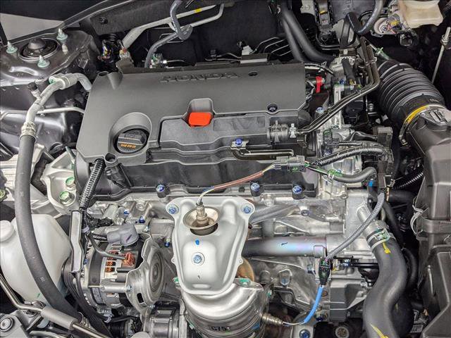 New 2026 Honda HR-V LX image 17