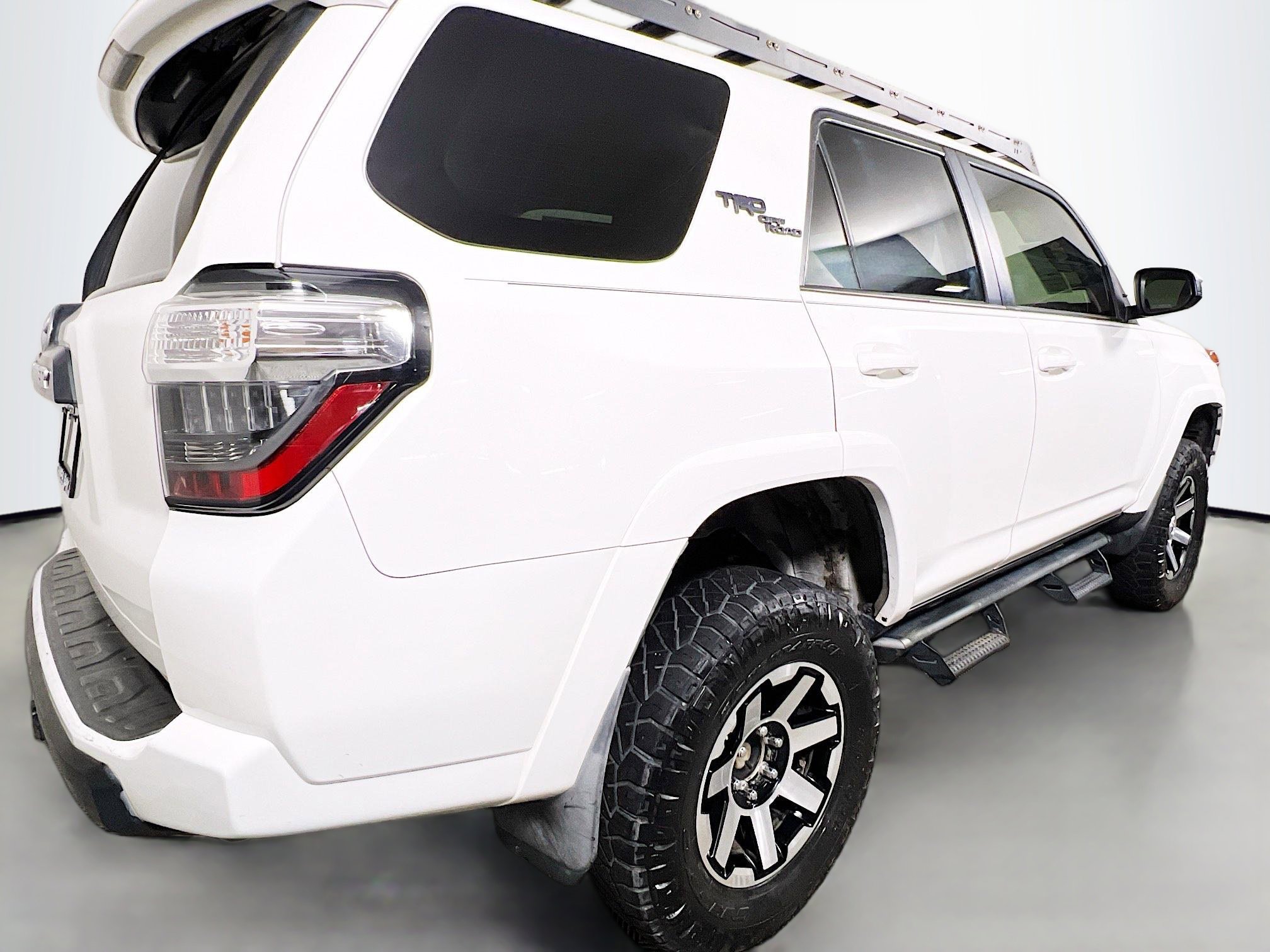 Used 2019 Toyota 4Runner TRD Off-Road image 4