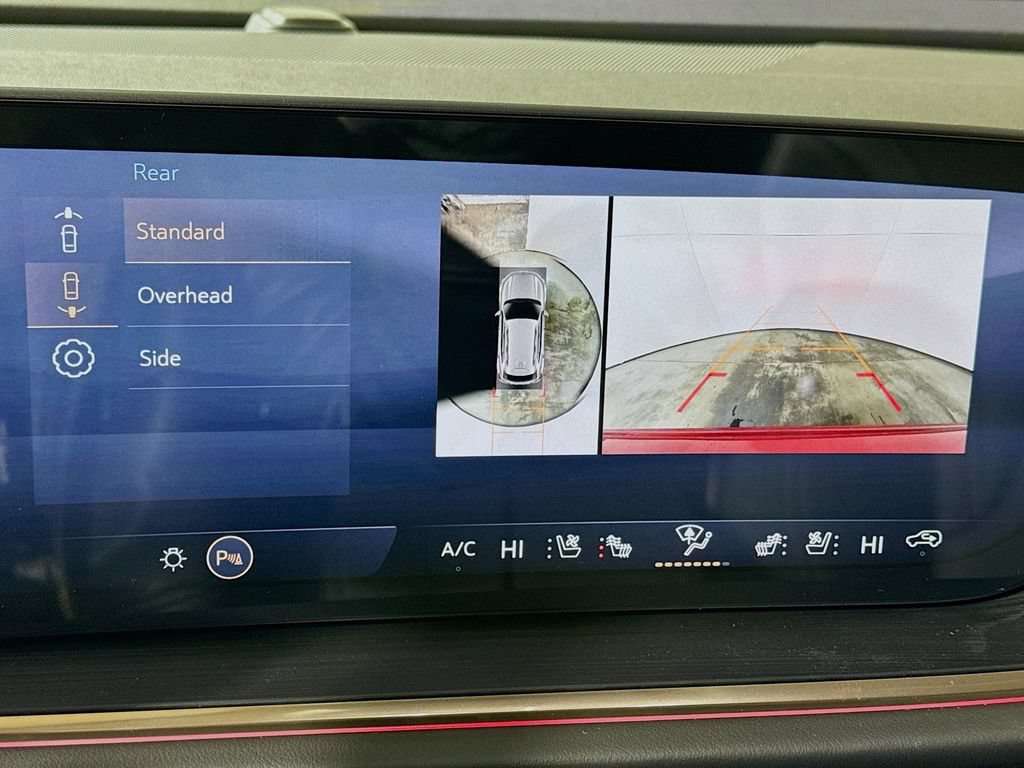 New 2026 Buick Envision Avenir AWD/4WD image 9