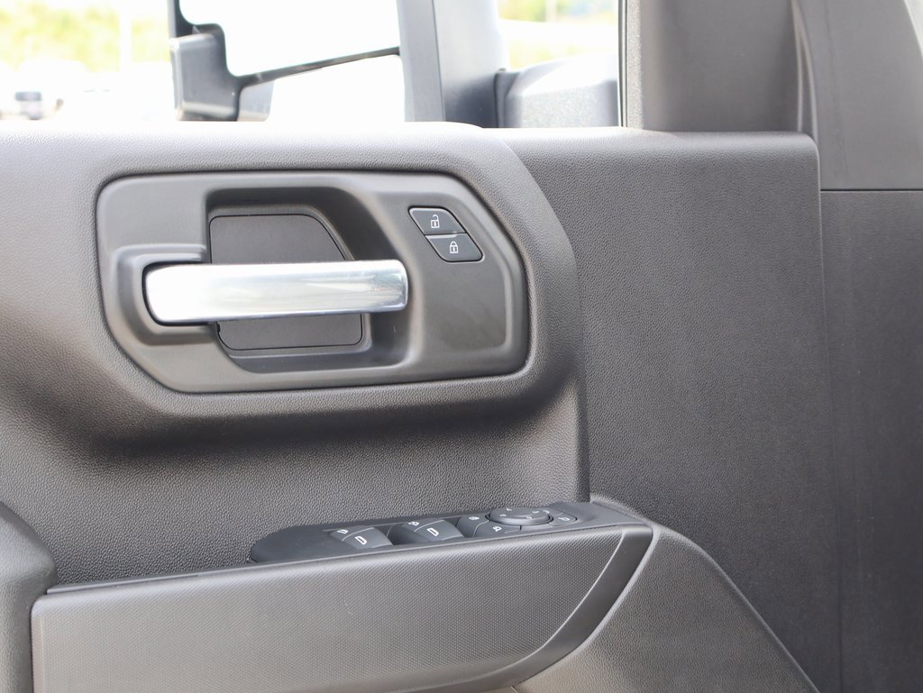 Used 2024 GMC Sierra 2500 Pro image 21