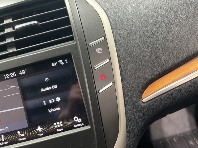 Used 2017 Lincoln MKC Reserve w/ Lincoln MKC Climate Package image 49