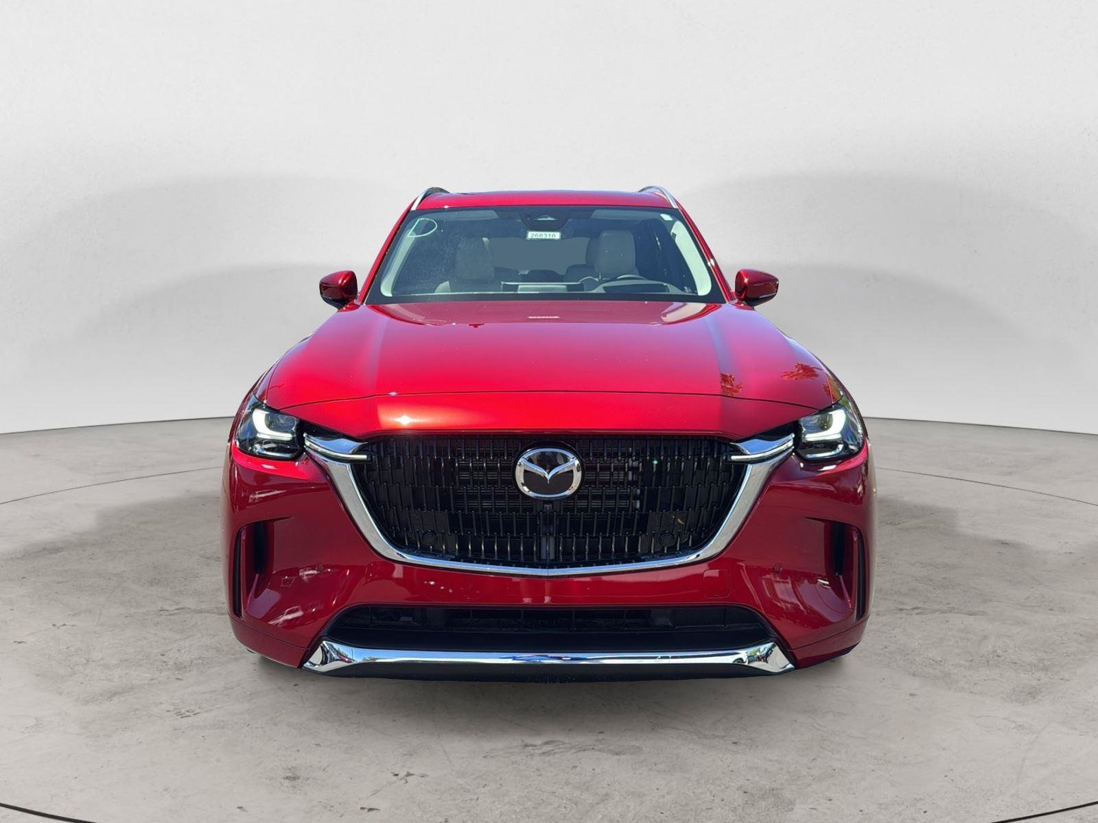 New 2026 MAZDA CX-90 3.3 Turbo S w/ Premium Plus AWD/4WD image 2