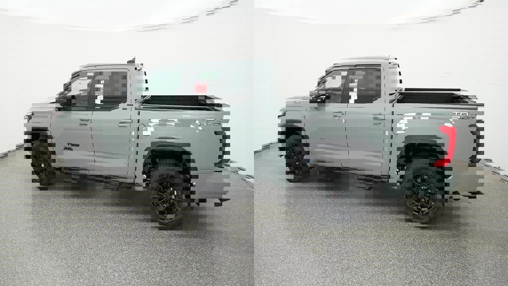 New 2025 Toyota Tundra Limited image 4