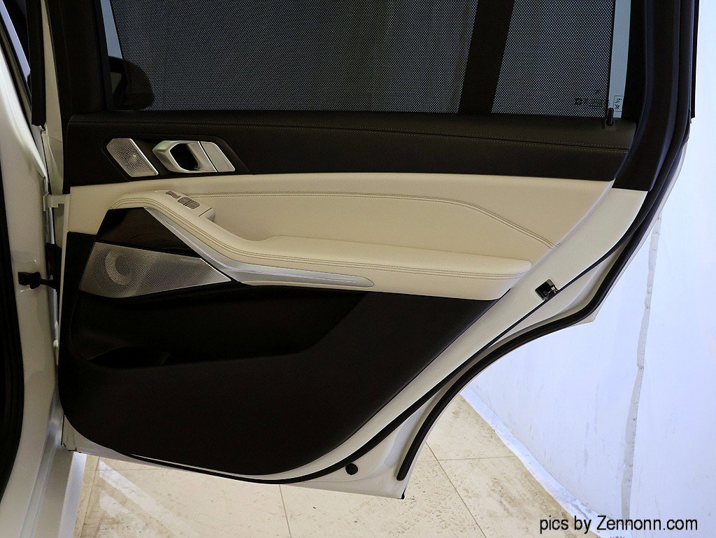 Certified 2024 BMW ALPINA XB7 image 37