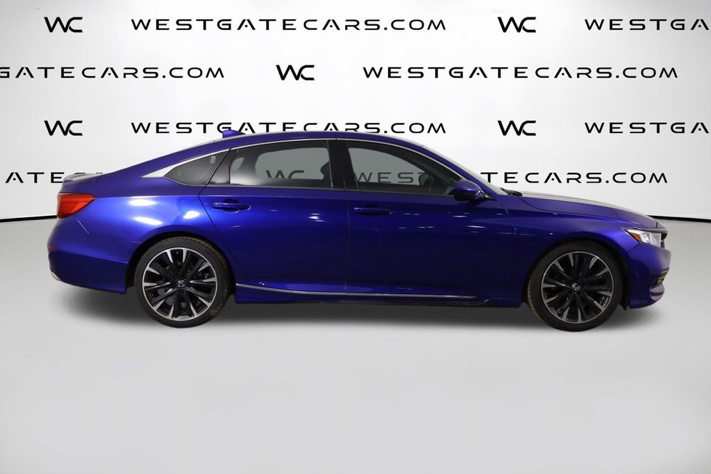 Used 2019 Honda Accord Sport image 45