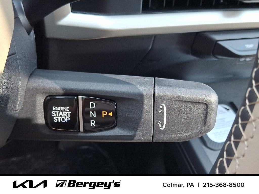 New 2027 Kia Telluride EX AWD/4WD image 14