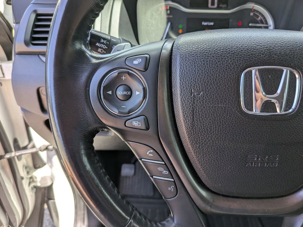 Used 2022 Honda Ridgeline RTL image 25