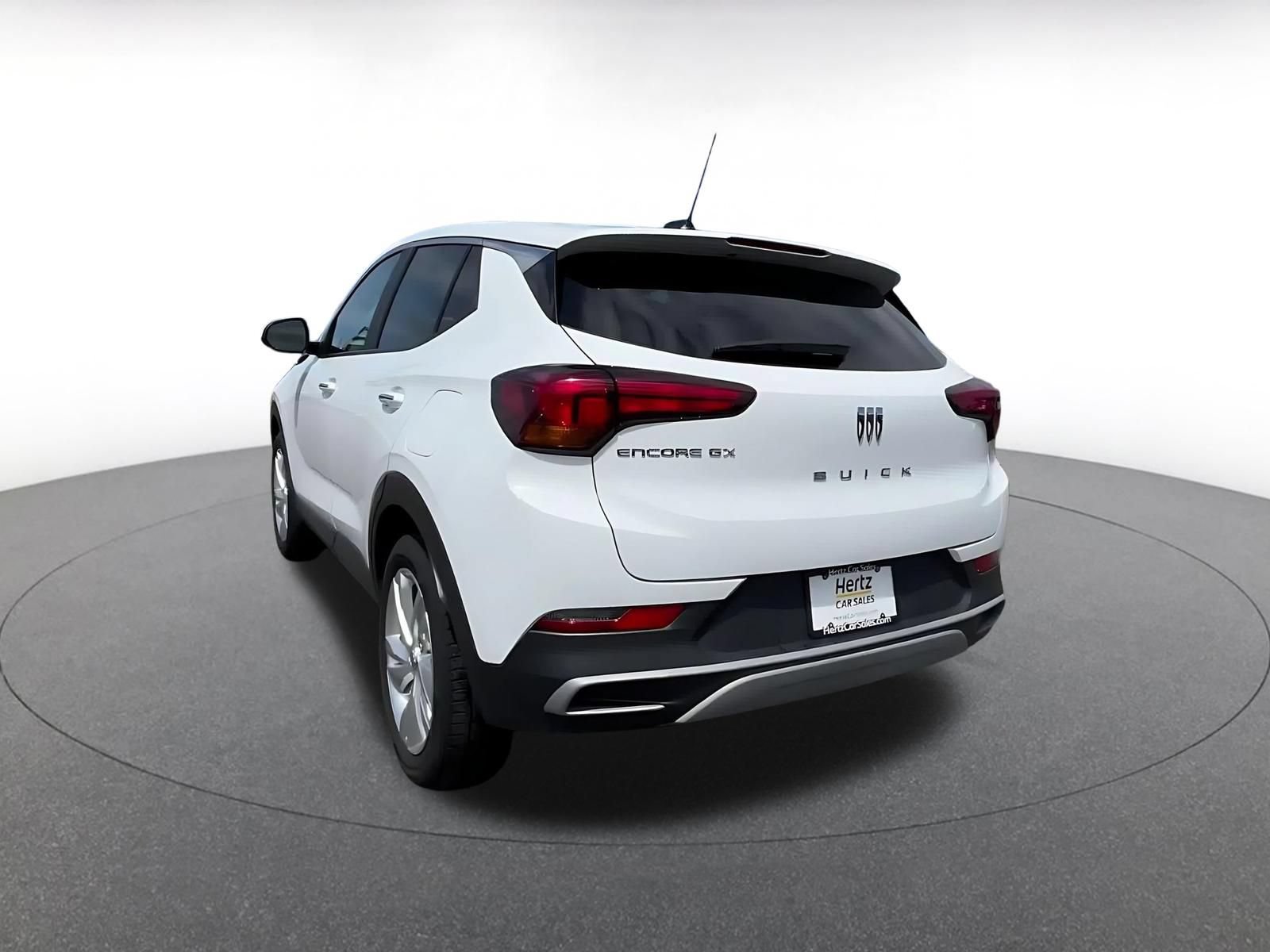 Used 2025 Buick Encore GX Preferred FWD image 11