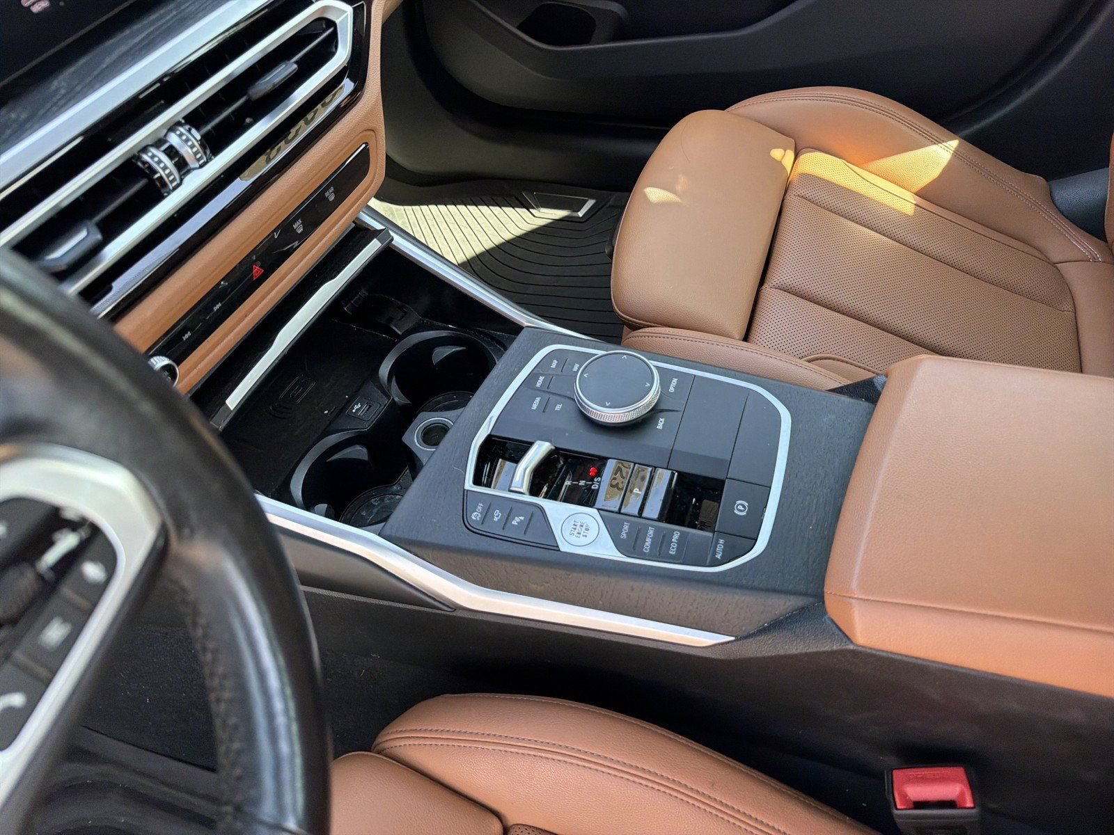 Used 2023 BMW M340i xDrive w/ Premium Package AWD/4WD image 21