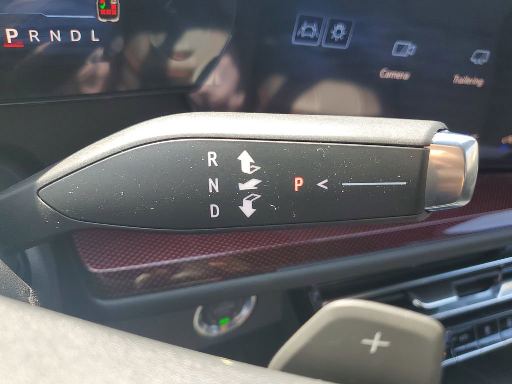 New 2026 Chevrolet Traverse Z71 w/ Enhanced Driving Package image 31