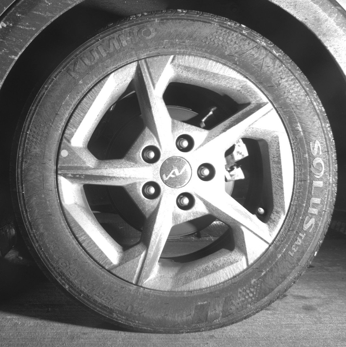 Used 2025 Kia K4 LXS image 14