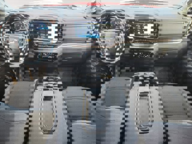 Used 2022 Chevrolet Silverado 1500 LT image 10