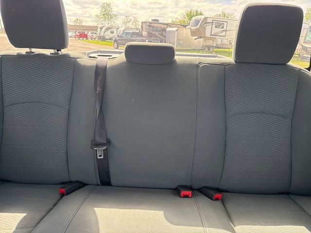 Used 2015 RAM 2500 Tradesman w/ Chrome Appearance Group AWD/4WD image 30