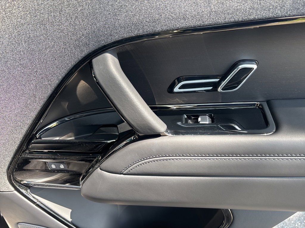 Used 2024 Land Rover Range Rover Sport Autobiography image 42