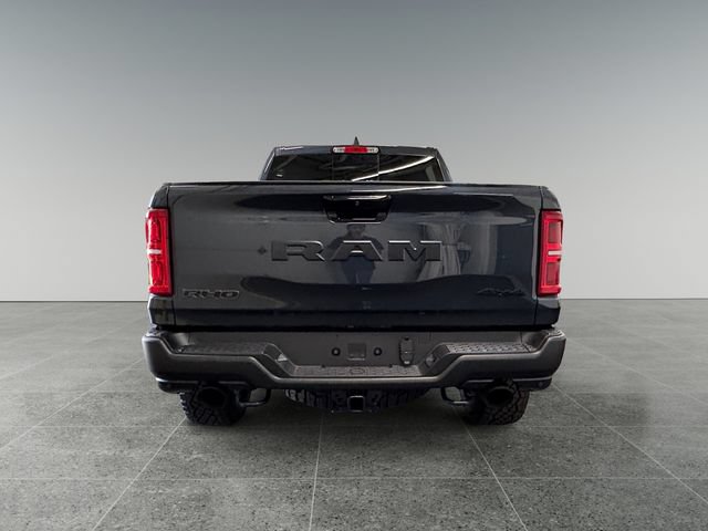 New 2026 RAM 1500 RHO AWD/4WD image 27