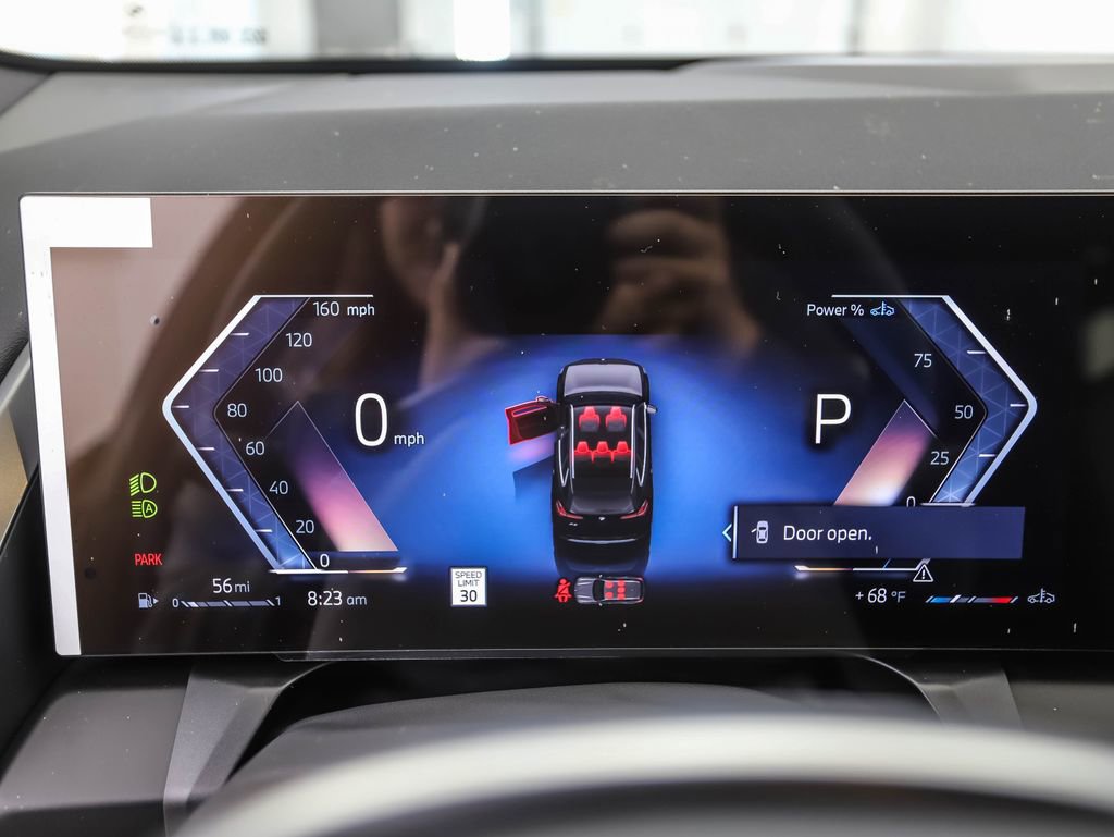 Used 2026 BMW X3 xDrive30 image 14