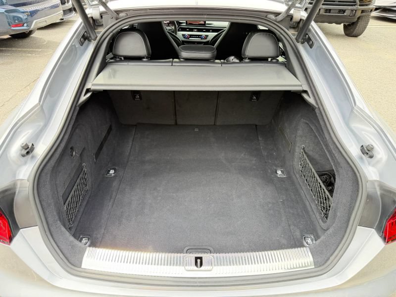 Used 2019 Audi S5 Prestige AWD/4WD image 34