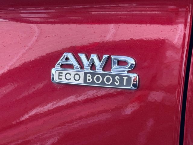 Used 2015 Lincoln MKC AWD w/ Equipment Group 102A Reserve image 17