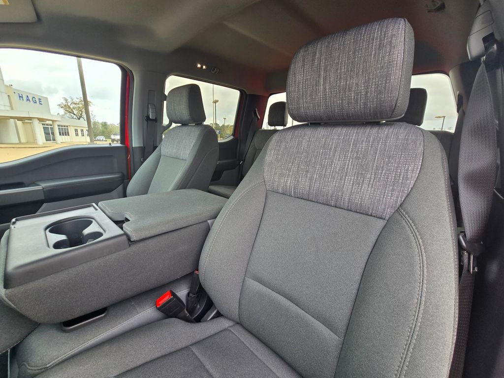 New 2026 Ford F250 XLT w/ Tremor Off-Road Package image 13