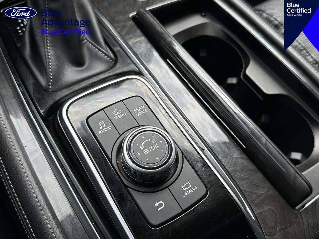 Used 2024 INFINITI QX80 Luxe AWD/4WD image 30
