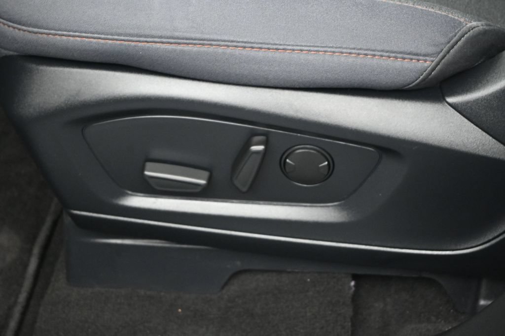 Certified 2025 Ford Explorer Active RWD image 10
