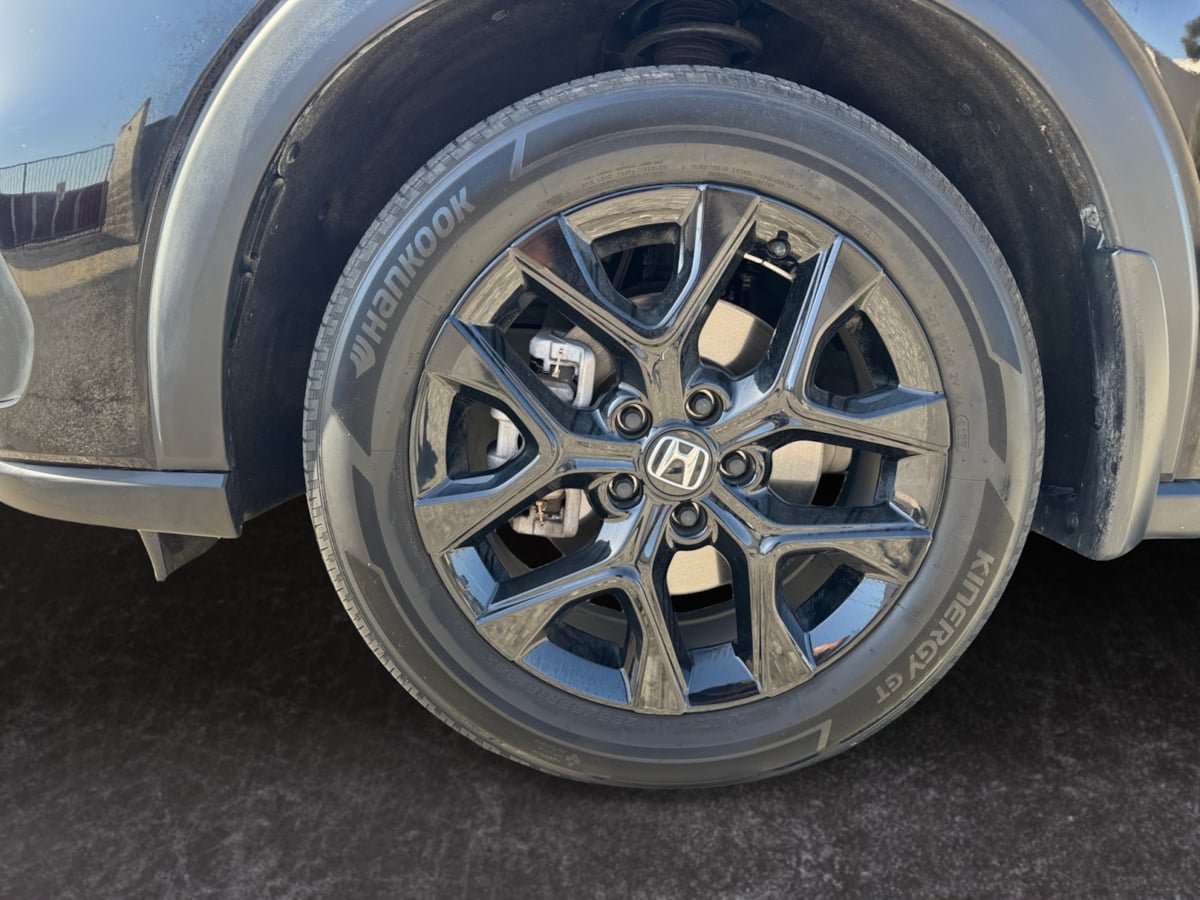 Used 2023 Honda HR-V Sport image 9