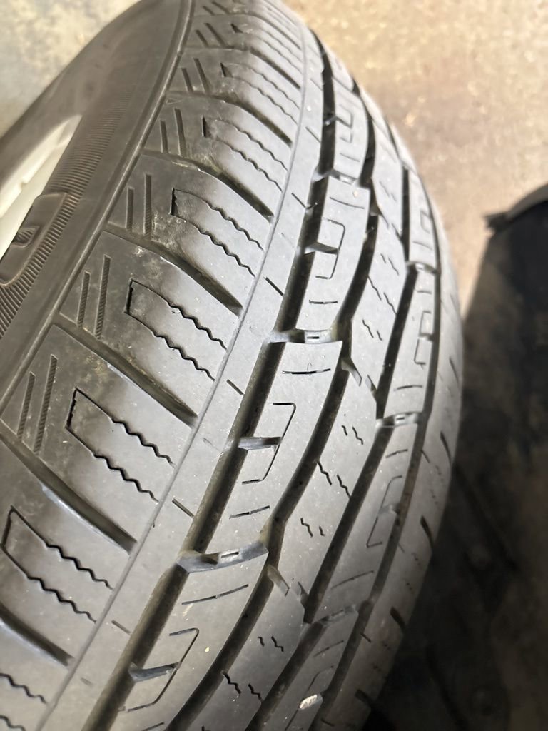 Used 2013 Nissan Rogue S w/ Special Edition Pkg image 7