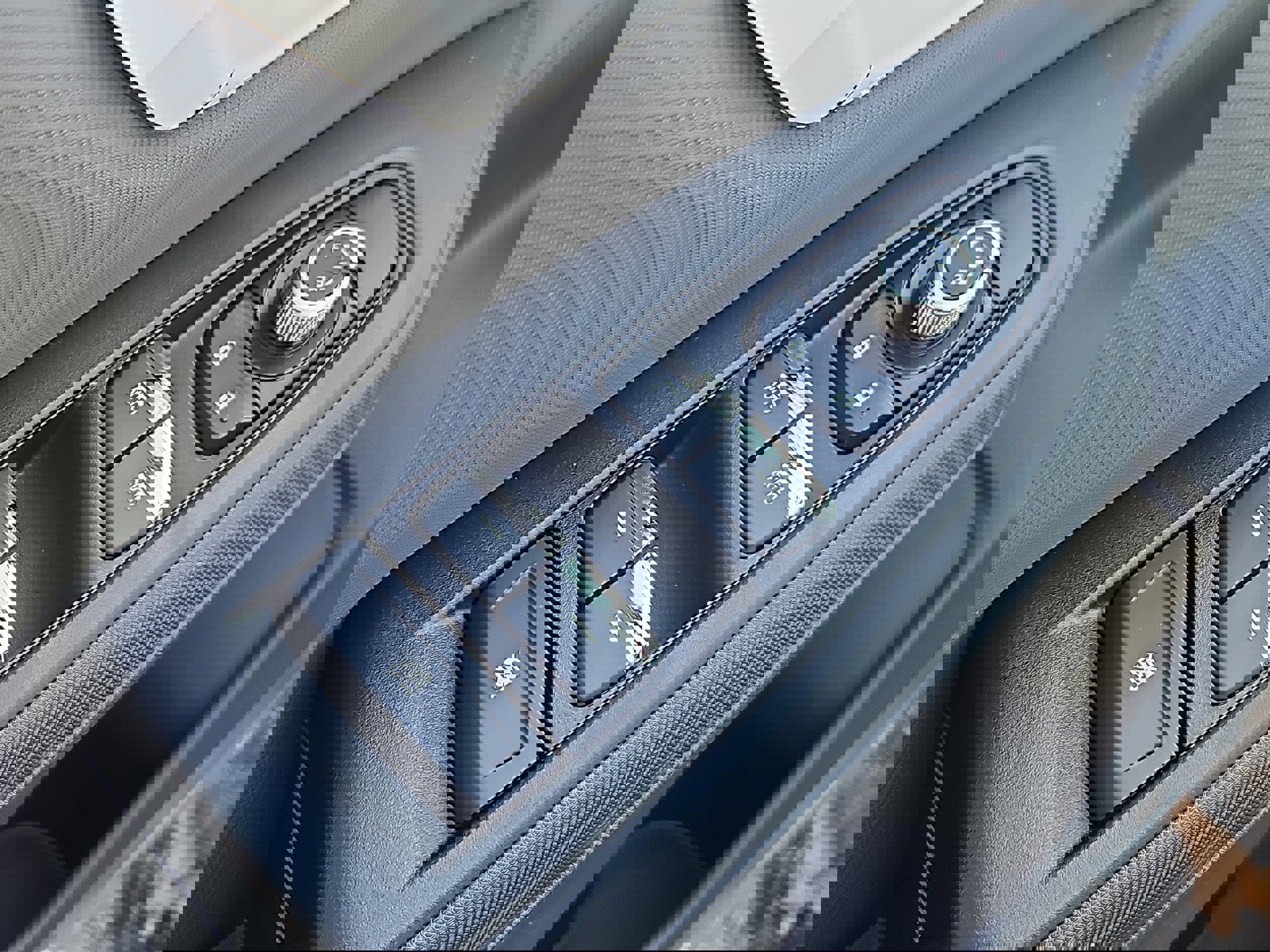 New 2026 Subaru Forester Sport image 13