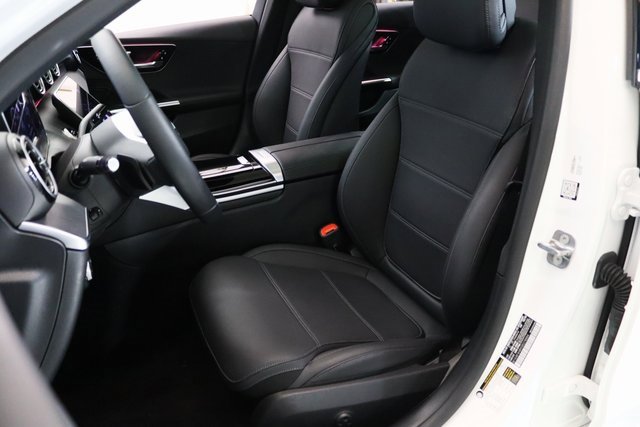 Certified 2025 Mercedes-Benz C 300 4MATIC Sedan image 17