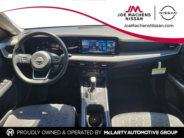 New 2026 Nissan Kicks SV w/ SV Premium Package FWD image 14