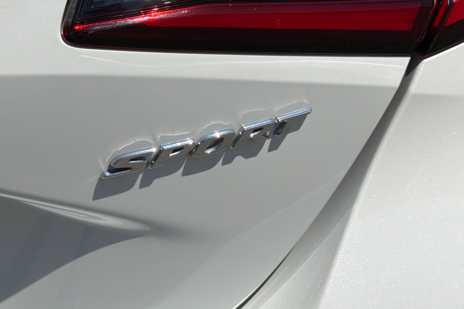 Used 2023 Honda Civic Sport image 26