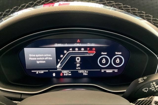Certified 2024 Audi RS 5 Sportback AWD/4WD image 13