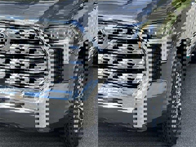 New 2026 Toyota Tundra 1794 Edition image 11