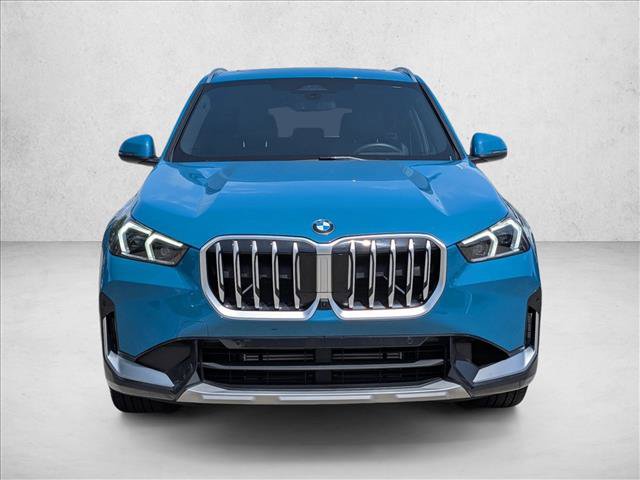 Used 2025 BMW X1 xDrive28i AWD/4WD video 2