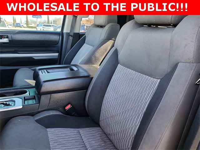 Used 2014 Toyota Tundra SR5 image 15