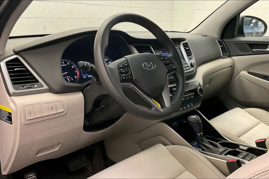 Used 2016 Hyundai Tucson SE w/ Option Group 02 image 13