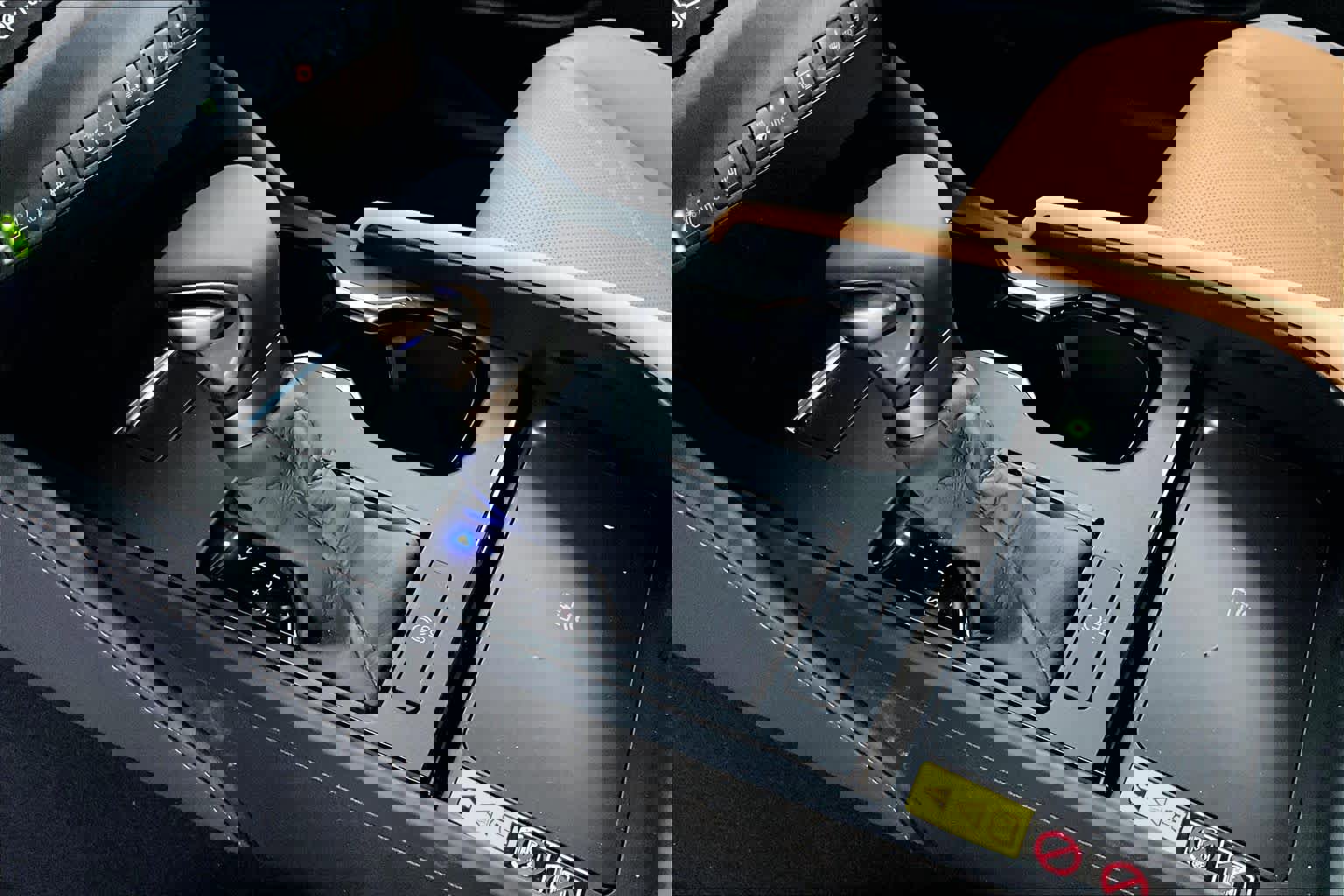 New 2025 Lexus ES 350 Ultra Luxury image 11